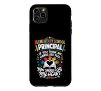 Mes Mains principales sont Toujours Pleines, mais tu Devrais Voir ma tête Coque pour iPhone 11 Pro Max