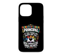 Mes Mains principales sont Toujours Pleines, mais tu Devrais Voir ma tête Coque pour iPhone 13 Pro Max
