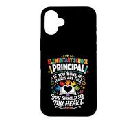 Mes Mains principales sont Toujours Pleines, mais tu Devrais Voir ma tête Coque pour iPhone 16 Plus