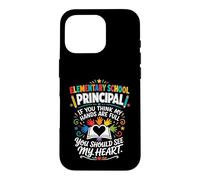 Mes Mains principales sont Toujours Pleines, mais tu Devrais Voir ma tête Coque pour iPhone 16 Pro