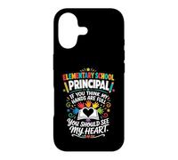 Mes Mains principales sont Toujours Pleines, mais tu Devrais Voir ma tête Coque pour iPhone 17