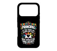 Mes Mains principales sont Toujours Pleines, mais tu Devrais Voir ma tête Coque pour iPhone 17 Pro