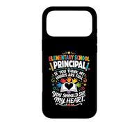 Mes Mains principales sont Toujours Pleines, mais tu Devrais Voir ma tête Coque pour iPhone 17 Pro Max