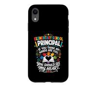 Mes Mains principales sont Toujours Pleines, mais tu Devrais Voir ma tête Coque pour iPhone XR