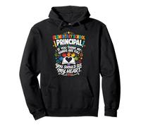 Mes Mains principales sont Toujours Pleines, mais tu Devrais Voir ma tête Sweat à Capuche