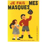 Mes Masques