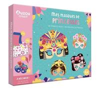 Mes Masques De Princesses