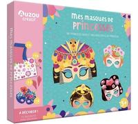 Mes Masques De Princesses