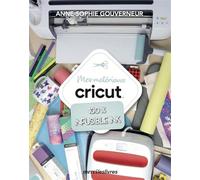 Mes matériaux cricut - 100 % Infusible Ink Trés bon état | Trés bon état |Occasion ou Reconditionné, voir site marchand