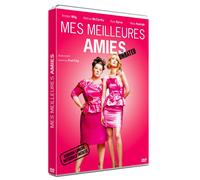 Mes Meilleures Amies – DVD – Version Unrated – Édition française officielle (Elephant Films)