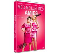 Mes Meilleures Amies - Version Unrated