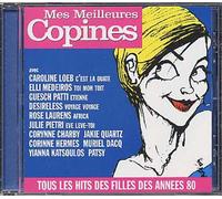 Compilation - Mes Meilleures Copines