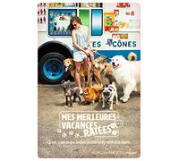 Mes Meilleures Vacances Ratées