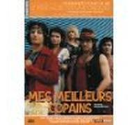 Mes meilleurs copains
