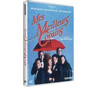 Mes Meilleurs Copains – Studiocanal – DVD