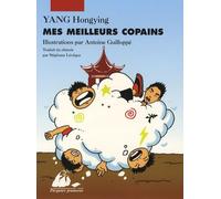 Mes meilleurs copains