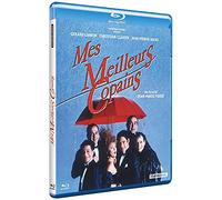 Mes Meilleurs Copains - Blu-Ray