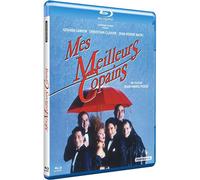 Mes Meilleurs Copains - Blu-Ray