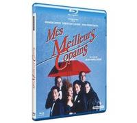 Mes meilleurs copains – Blu-ray – Studiocanal