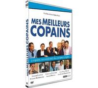 Mes Meilleurs Copains [DVD] by Jean-Pierre Darroussin