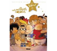 Mes meilleurs copains: Edition Méga Spécial Titeuf le film