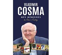 Mes mémoires: Du rêve à reality