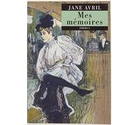 Mes mémoires suivi de Cours de danse fin-de-siècle