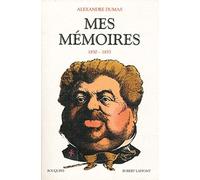 Mes mémoires, tome 2 : 1830-1833