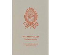 Mes merveilles - Else Lasker-Schüler - Heros-Limite Eds - broché - Poésie
