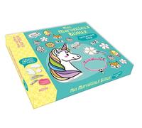 Mes merveilleux bijoux - en plastique fou