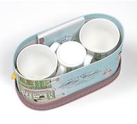 Mes Merveilleux Mug cakes