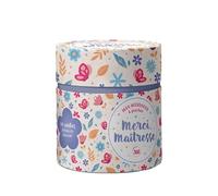 Mes messages à piocher Merci, Maîtresse