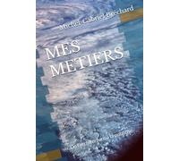 MES METIERS: De l'architecture à la publicité