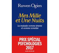 Mes mille et une nuits Ruwen Ogien (Auteur)