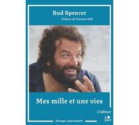 Mes mille et une vies