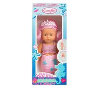 Mes Mini Corollines Corolle Mini Sirène Nerina