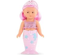 Mes Minis Sirènes COROLLE - Nérina - 20 cm - Dès 3 ans
