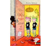 Mes moches soeurs et moi - Une nouvelle aventure pour Malaïka ! - dès 8 ans