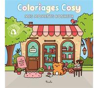 Mes moments bonheur - Jade Lachine - Piccolia - broché - Document jeunesse