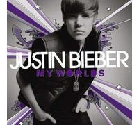 Mes Mondes - JUSTIN BIEBER CD ISLAND