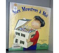 Mes monstres à moi
