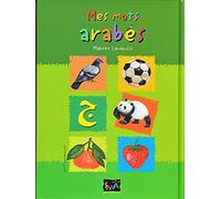 Mes mots arabes
