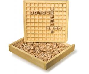 Mes mots casés