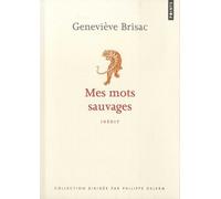 Mes Mots Sauvages