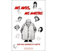 Mes Muses, Mes Monstres - Sourires Et Masques