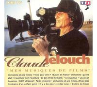 Mes Musiques De Films
