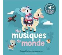 Mes Musiques Du Monde
