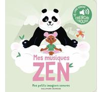 Mes Musiques Zen