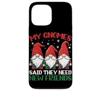Mes nains ont dit qu'ils avaient besoin de nouveaux amis Coque pour iPhone 13 Pro Max