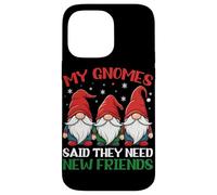 Mes nains ont dit qu'ils avaient besoin de nouveaux amis Coque pour iPhone 14 Pro Max